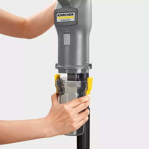 купить Пылесос с контейнером Karcher 1.394-110.0 LVS 1/1 Bp в Кишинёве 