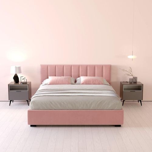 купить Кровать my-STYLE my-Sia 90x200 (P15D90M12) в Кишинёве 