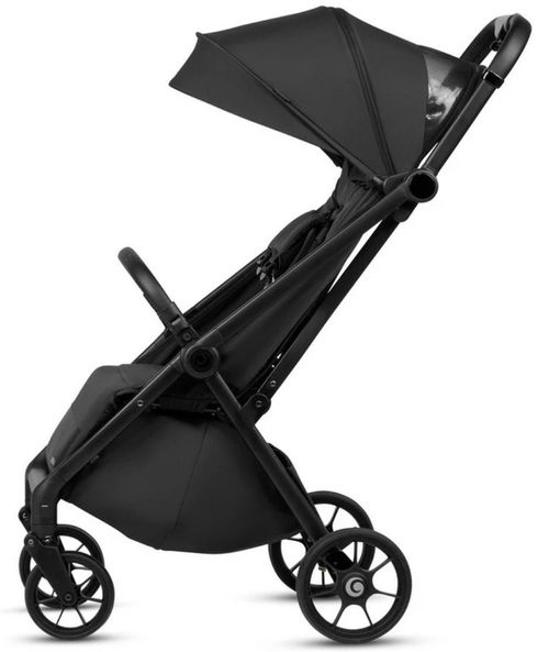 cumpără Сărucior pentru copii Tutis Jogo Plus Black (PP206/145) în Chișinău 