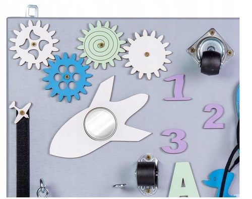 cumpără Tablă dezvoltare miscellaneous 3ToysM MT10/MT08 Busy board în Chișinău 