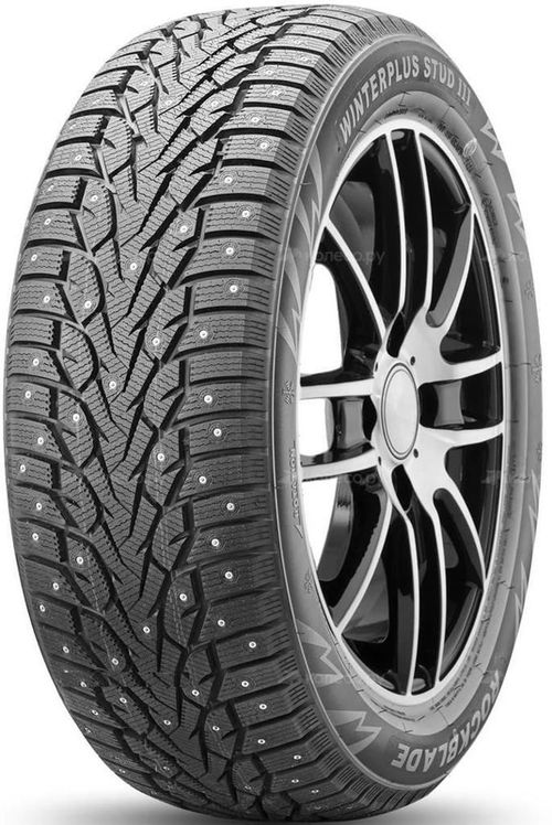 cumpără Anvelopă Rockblade WinterPlus Stud III 215/65 R17 103T XL în Chișinău 