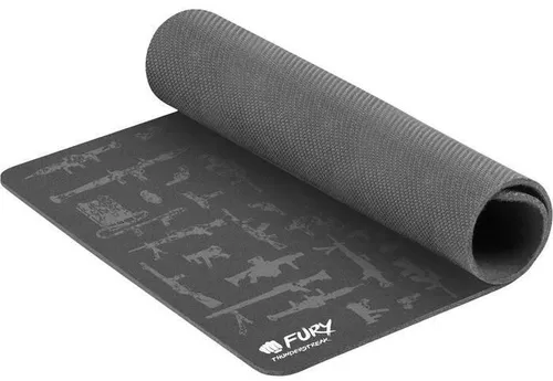 cumpără Tastatură + Mouse FURY NFU-1674 Combo Thunderstreak 3.0 în Chișinău 