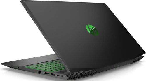 cumpără Laptop HP Pavilion 16-A0033NW GAMING, Shadow Black (2P7L6EA) în Chișinău 