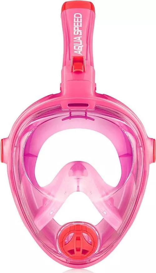 cumpără Accesoriu pentru înot Aqua Speed Маска скорклинг SPECTRA 2.0 KID L 3 în Chișinău 