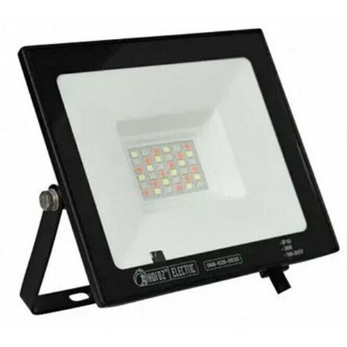 cumpără Reflector Horoz REMIX-30W, 6400K+RGB, negru (068-020-0030) în Chișinău 