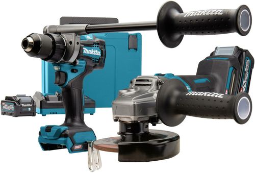 купить Набор электроинструментов Makita DK0124G201 Set в Кишинёве 