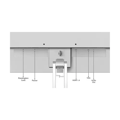 купить Монитор 23.8 TFT VA WLED LENOVO L24e-40 Silver, WIDE 16:9, 4ms, 3000:1 Typical Contrast, H:30-83kHz, V:56-100Hz,1920x1080 Full HD, HDMI 1.4, Dsub TCO03 в Кишинёве 