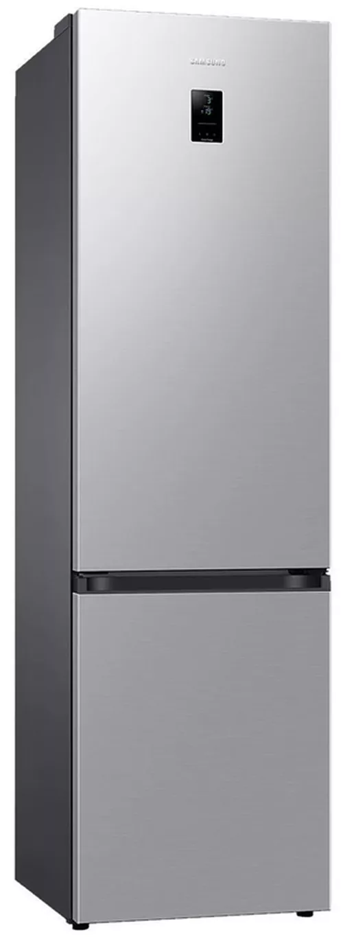 купить Холодильник с нижней морозильной камерой Samsung RB38C676DSA/EF в Кишинёве 