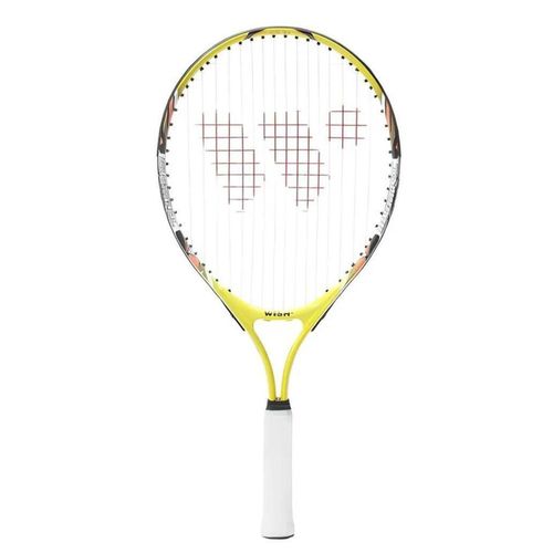 cumpără Articol de tenis Wish 49232 Junior Aluminum Tennis Racket (Yellow) 3/4 JR21 în Chișinău 