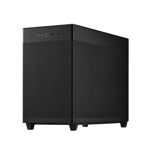 cumpără Carcasă PC ASUS AP201 Black în Chișinău 