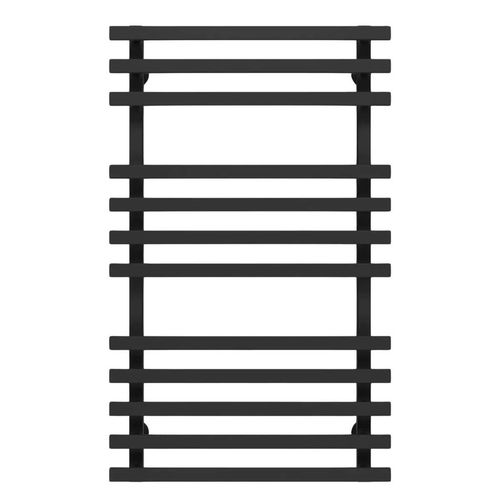 купить Полотенцесушитель miscellaneous Omega 500x1000 Anthracite (57974) в Кишинёве 