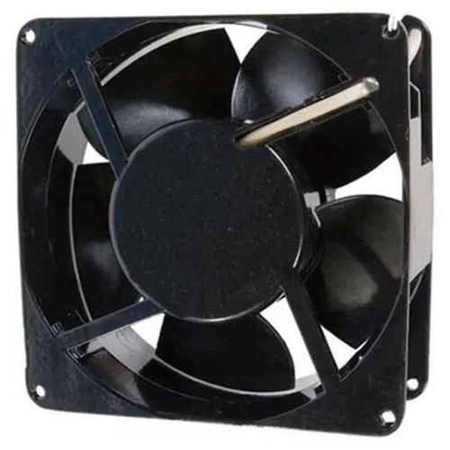 купить Вентилятор вытяжной MMotors VA 12/2 18 W (PS0026) в Кишинёве 