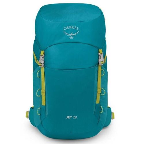 cumpără Rucsac turistic Osprey Jet 28 Blue Spikemoss (843820196313) în Chișinău 