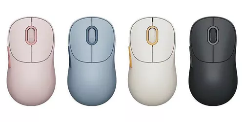 cumpără Mouse Xiaomi Wireless Mouse 3 Black în Chișinău 