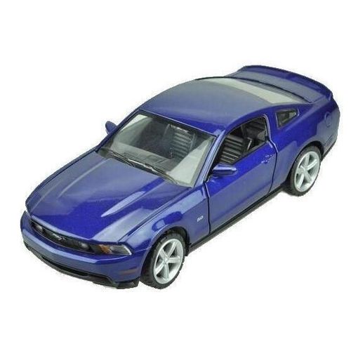 cumpără Mașină MSZ 68307M Die-cast model Ford Mustang GT, 1:32 în Chișinău 