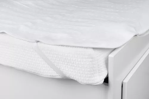 cumpără Pătura electrică Noveen EB350 White 80x150 cm în Chișinău 