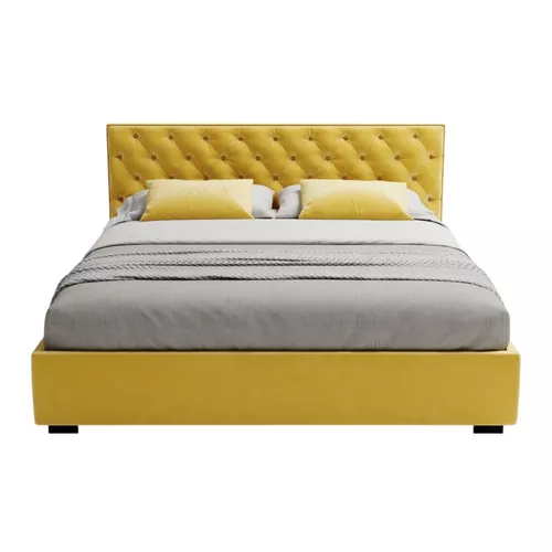 купить Кровать my-STYLE my-Mona 180x200 (P09D18M19) в Кишинёве 