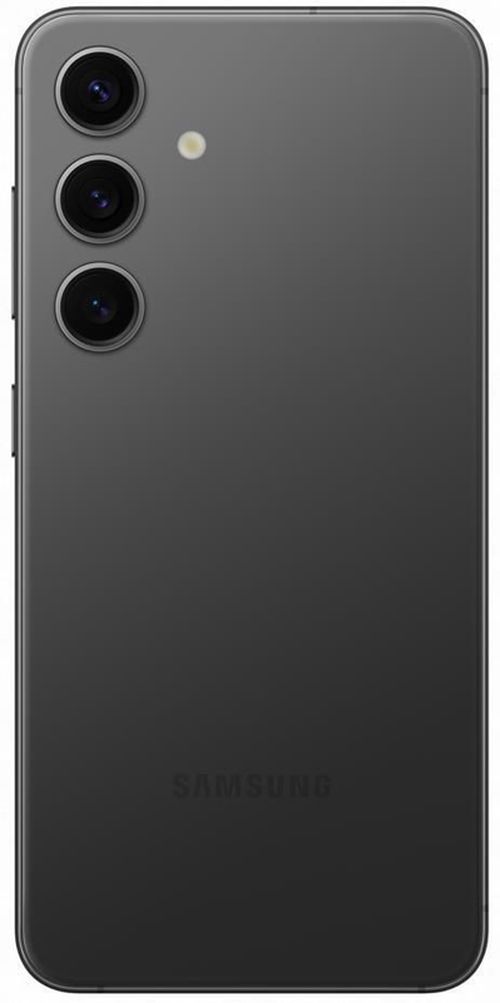 купить Смартфон Samsung S921/256 Galaxy S24 Black в Кишинёве 