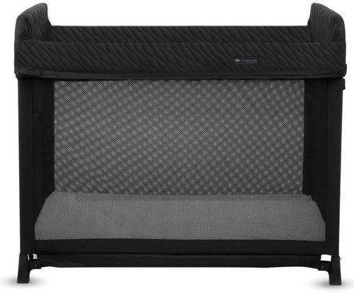 купить Манеж KinderKraft Moon Dream KLMODR00BLK3000 Black в Кишинёве 