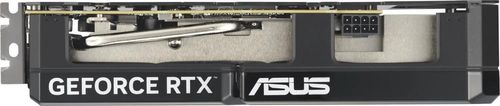 купить Видеокарта ASUS DUAL-RTX5060TI-O8G, GeForce RTX5060Ti 8GB GDDR7 в Кишинёве 
