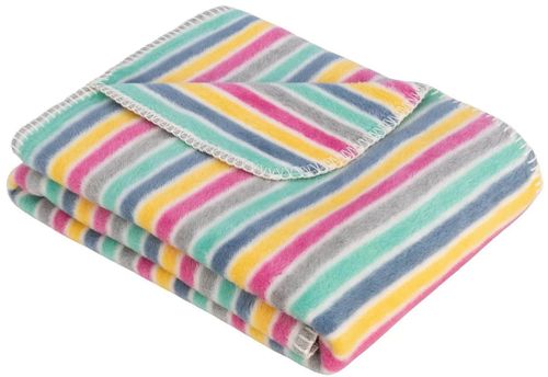 cumpără Textile de casă s.Oliver 2094/100 Jacquard children's Decke Junior în Chișinău 