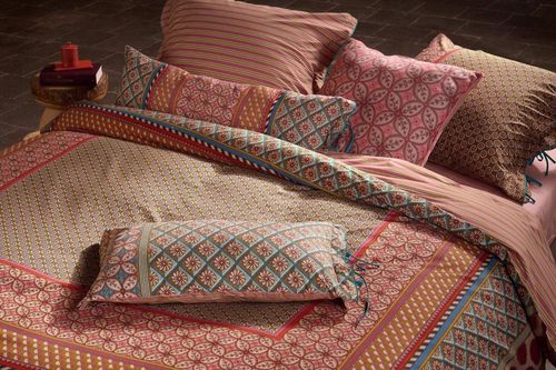 cumpără Textile de casă Pip Studio 332347 Bogolan box Multi 200x200/220 în Chișinău 