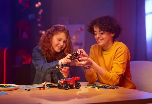 cumpără Set de construcție Lego 71458 Dreamzzz™ Crocodile Car în Chișinău 