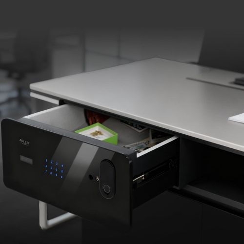 купить Мебельный сейф Adler AD 1044 в Кишинёве 