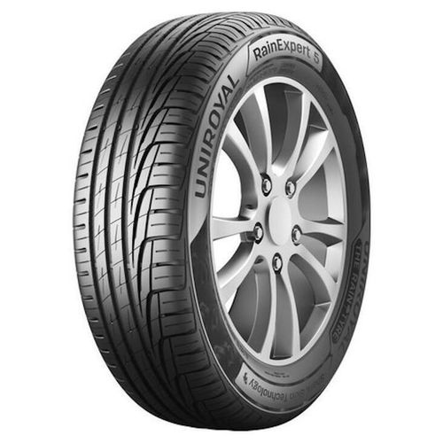 купить Шина Uniroyal 225/60 R17 RainExpert 5 99H FR в Кишинёве 