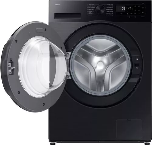 купить Стиральная машина с фронтальной загрузкой Samsung WW80FG5L32ABLE в Кишинёве 