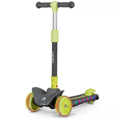 cumpără Trotinetă Lionelo Timmy Green Lime în Chișinău 