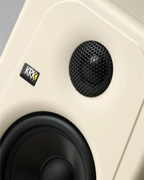 купить Профессиональная колонка KRK Systems Kreate 5 K5-LA-EU в Кишинёве 