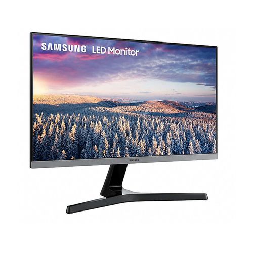 купить Монитор  27" TFT IPS LED Samsung S27R350FHI Dark Blue Gray Super Slim Bezel, 75Hz, WIDE 16:9, 5ms, 1000:1, Dynamic Contrast Ratio Mega, AMD FreeSync, 1920x1080 Full HD, HDMI 1.4/D-Sub (monitor/Монитор) в Кишинёве 