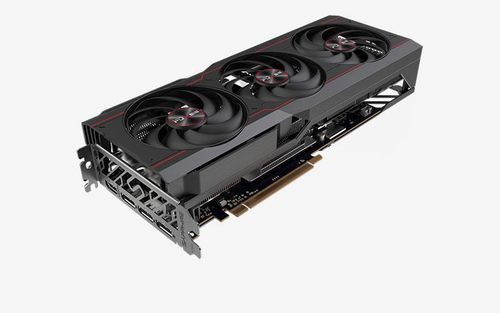 купить Видеокарта SAPPHIRE PULSE Radeon™ RX 6800 OC 16GB GDDR6 256Bit в Кишинёве 