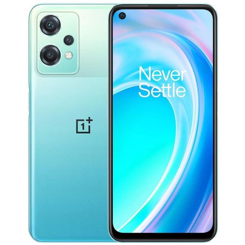 cumpără Smartphone OnePlus Nord CE Lite 6/128GB Blue în Chișinău 