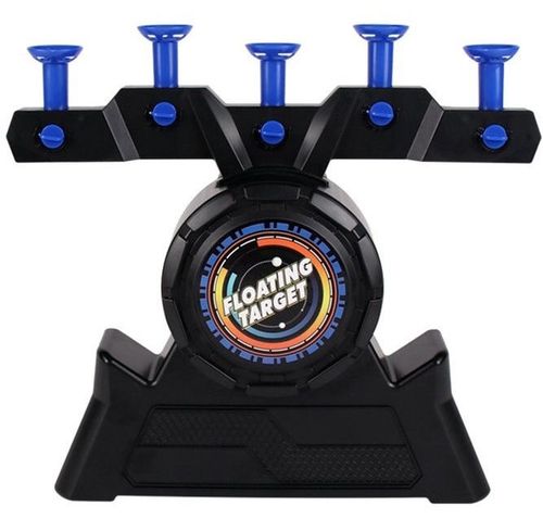 купить Игрушечное оружие Richi 47314 пистолет с мягкими присосками в Кишинёве 