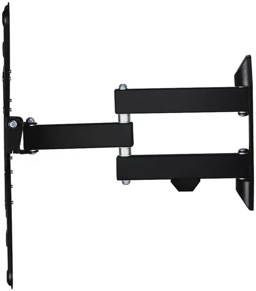 купить Крепление настенное для TV Hama 179031 FULLMOTION TV Wall Bracket, 1 Star, 400x400, 165cm в Кишинёве 