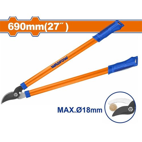 cumpără Foarfecă de gradină Wadfow WPR1301 Foarfeca crengi 690mm în Chișinău 