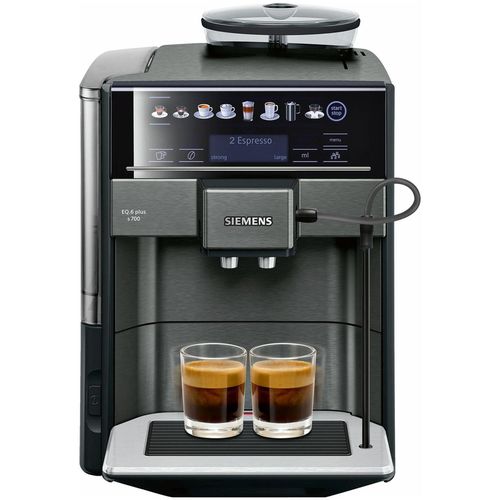 cumpără Automat de cafea Siemens TE657319RW în Chișinău 