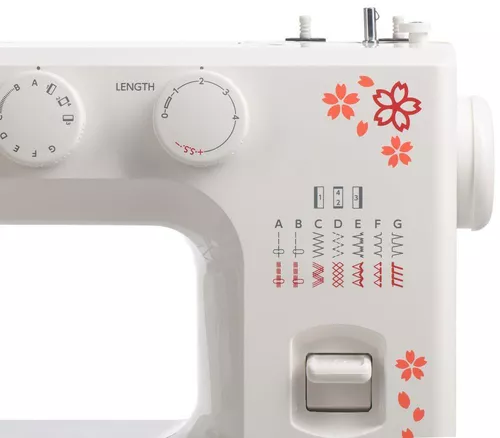 купить Швейная машина Janome Sakura 95 в Кишинёве 
