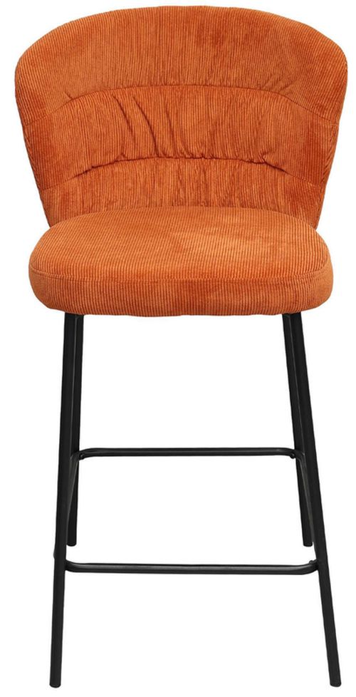 cumpără Scaun de bar Deco Escada Orange (5) în Chișinău 