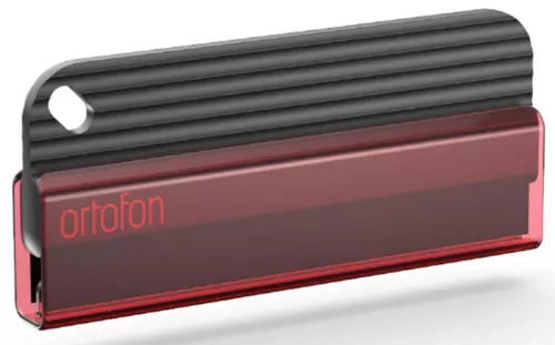 купить Аксессуар для Hi-Fi техники Ortofon Record brush в Кишинёве 