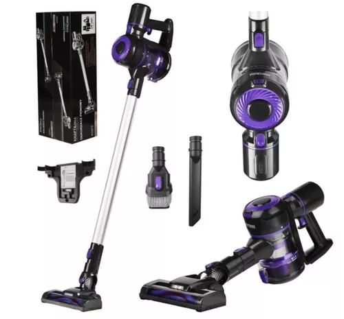 cumpără Aspirator fără fir Kraft&Dele KD471 0,8 л în Chișinău 