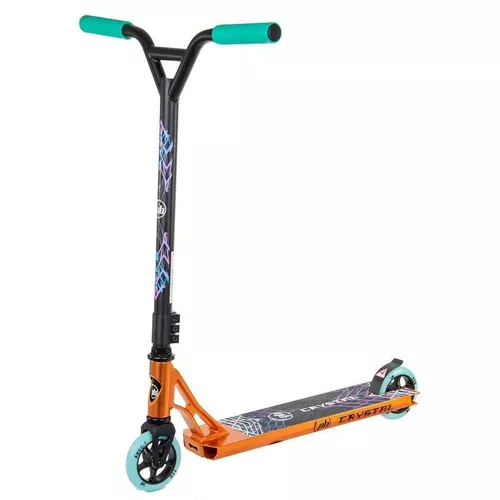 купить Самокат miscellaneous PB Crystal Gold в Кишинёве 