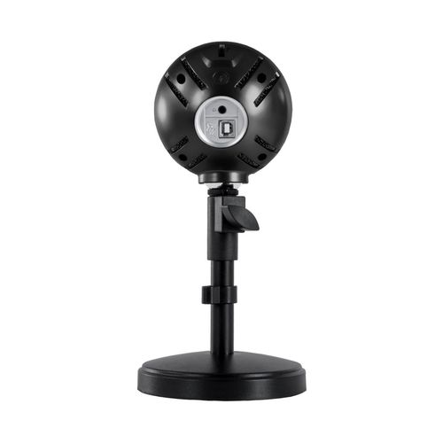 купить Микрофон для ПК Arozzi Sfera black в Кишинёве 