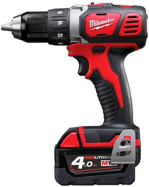 купить Набор электроинструментов Milwaukee 4933447126 M18BPP2D-402C в Кишинёве 