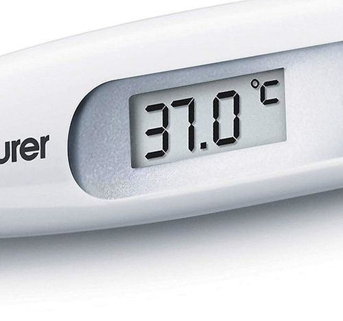 купить Термометр Beurer FT09/1 White в Кишинёве 