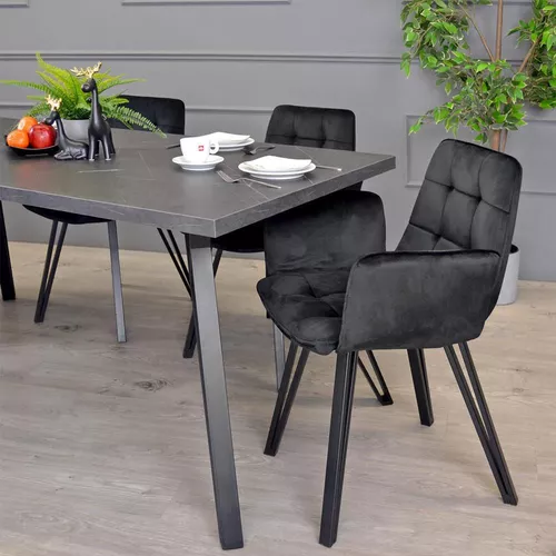 купить Стол Deco Masa Tokyo 1350x750 в Кишинёве 