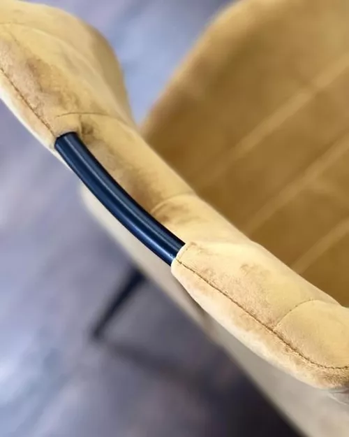 купить Стул Signal Arco velvet в Кишинёве 