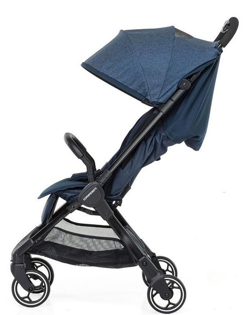 купить Детская коляска Foppapedretti Ciao albastru в Кишинёве 